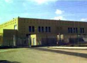 palazzetto dello sport